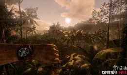 绿色地狱在线观看完整,在线全览，揭秘神秘禁地惊悚之旅